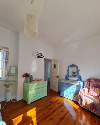 Maria Saudade Apartamento