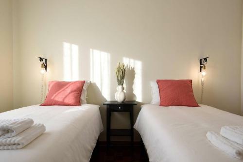 Casas Da Maria - Sea & Countryside - Sintra