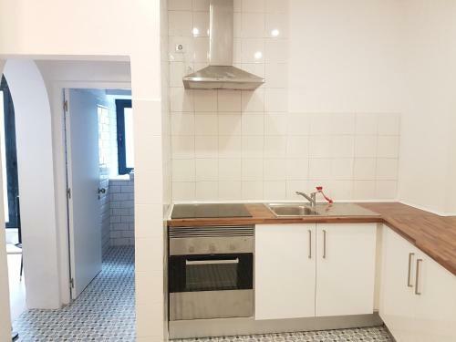 Apartamento Sintra Chalet