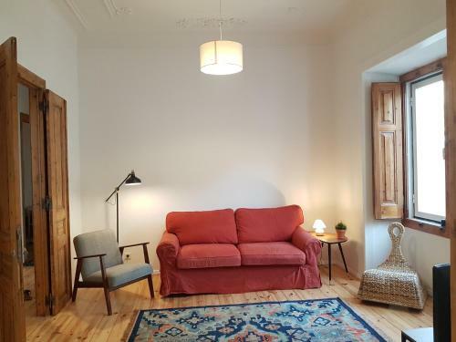 Apartamento Sintra Chalet