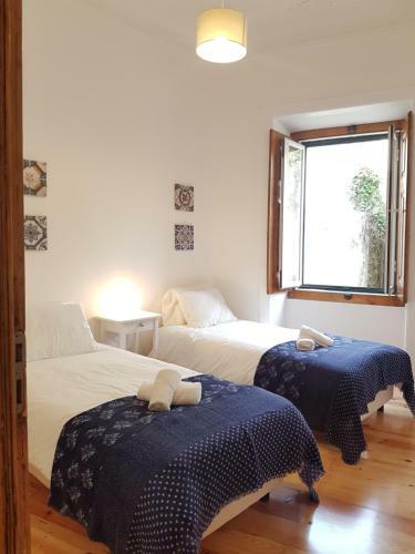 Apartamento Sintra Chalet