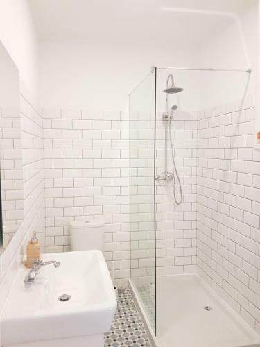 Apartamento Sintra Chalet