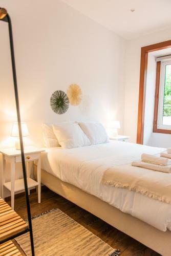 Apartamento Sintra Chalet