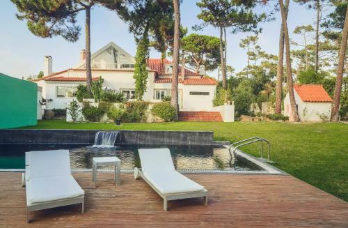 Villa Casa Na Praia Grande