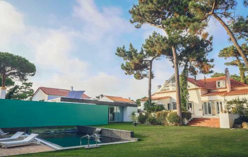 Villa Casa Na Praia Grande
