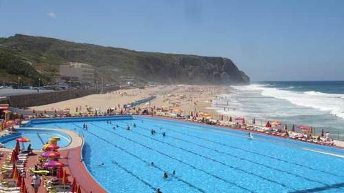Villa Casa Na Praia Grande