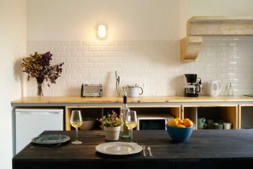 Apartamento Pinho