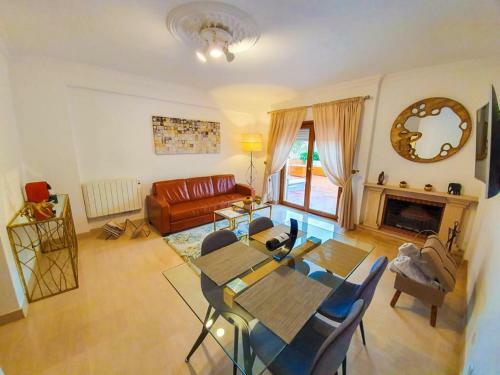 Apartamento Charming Home In Sintra Village