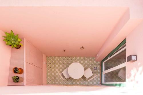 Apartamento S. Pedro 27