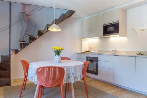 Apartamento S. Pedro 27