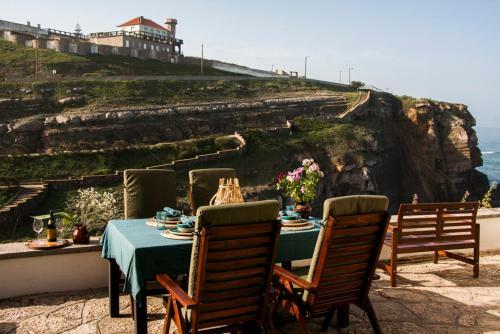 Apartamento Um Lugar Ao Sol Beach House Azenhas Do Mar