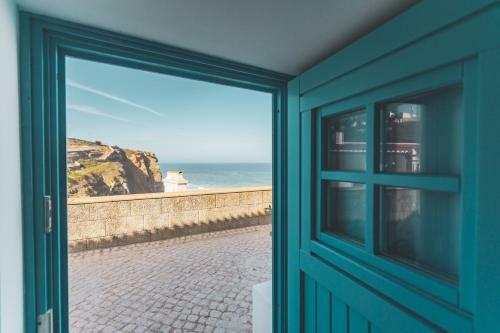 Apartamento Azenhas Do Mar West Coast Design And Surf Villas