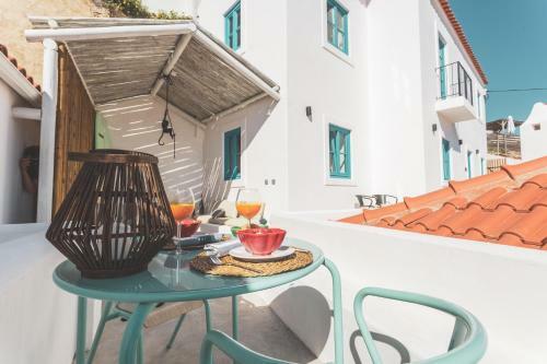 Apartamento Azenhas Do Mar West Coast Design And Surf Villas