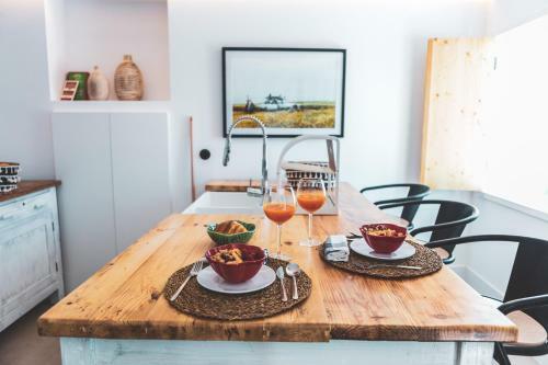 Apartamento Azenhas Do Mar West Coast Design And Surf Villas