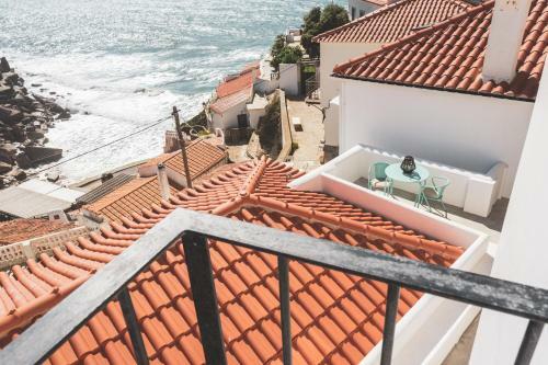 Apartamento Azenhas Do Mar West Coast Design And Surf Villas