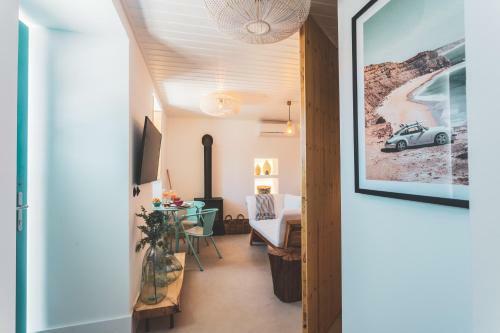 Apartamento Azenhas Do Mar West Coast Design And Surf Villas