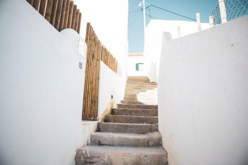 Apartamento Azenhas Do Mar West Coast Design And Surf Villas