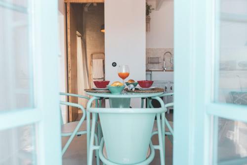 Apartamento Azenhas Do Mar West Coast Design And Surf Villas