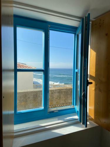 Apartamento Azenhas Do Mar West Coast Design And Surf Villas