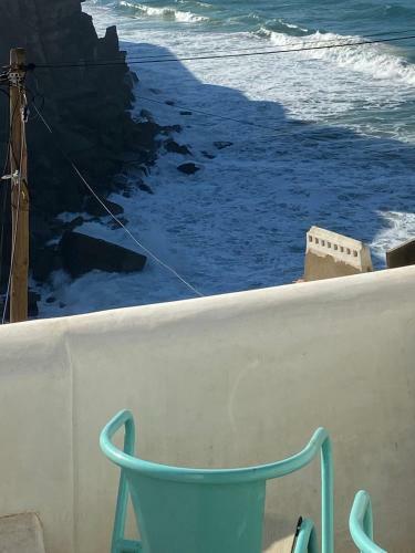 Apartamento Azenhas Do Mar West Coast Design And Surf Villas