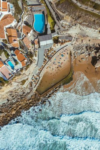 Apartamento Azenhas Do Mar West Coast Design And Surf Villas