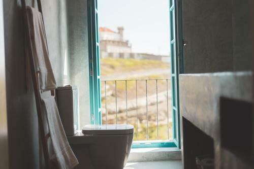 Apartamento Azenhas Do Mar West Coast Design And Surf Villas
