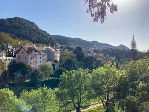 Sintra Sweet Apartment II - Free Parking