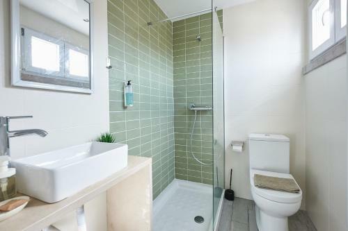 Sintra Sweet Apartment II - Free Parking