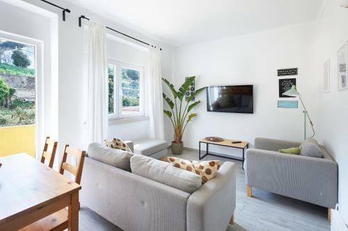 Sintra Sweet Apartment II - Free Parking