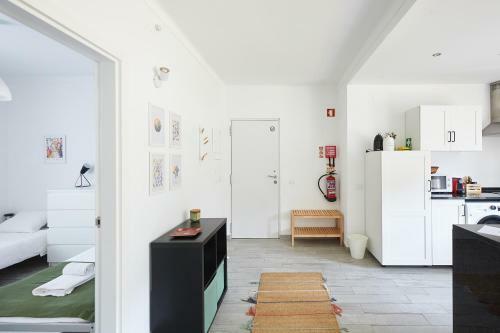 Sintra Sweet Apartment II - Free Parking