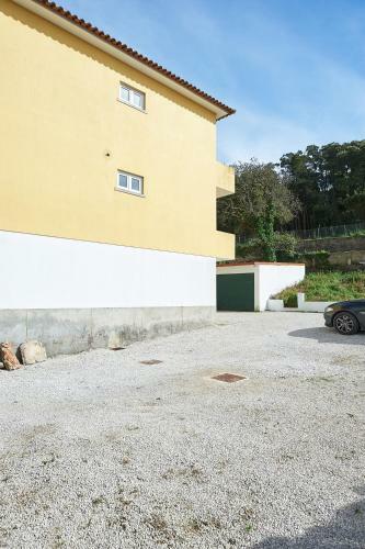 Sintra Sweet Apartment II - Free Parking