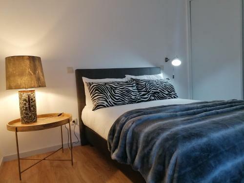 Apartamento Vila Munic�pio, "urban Chic", Sintra