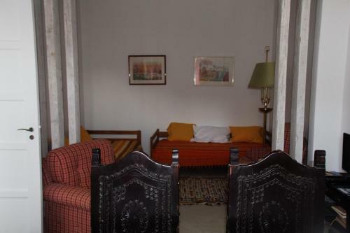 Apartamento Casas Do Patio Sem Cantigas 5