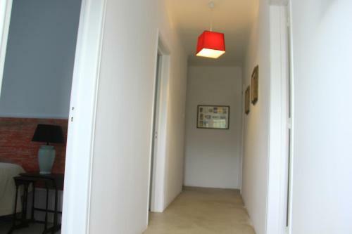 Apartamento Casas Do Patio Sem Cantigas 5