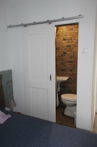 Apartamento Casas Do Patio Sem Cantigas 5