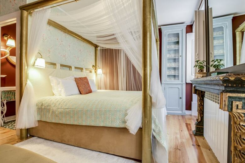 Apartamento Luxa Charm House By Lovelystay