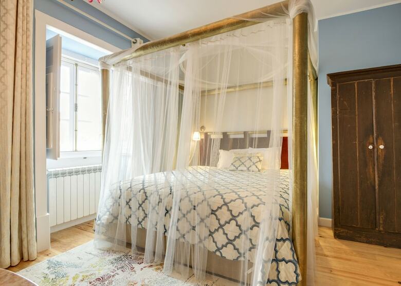 Apartamento Luxa Charm House By Lovelystay
