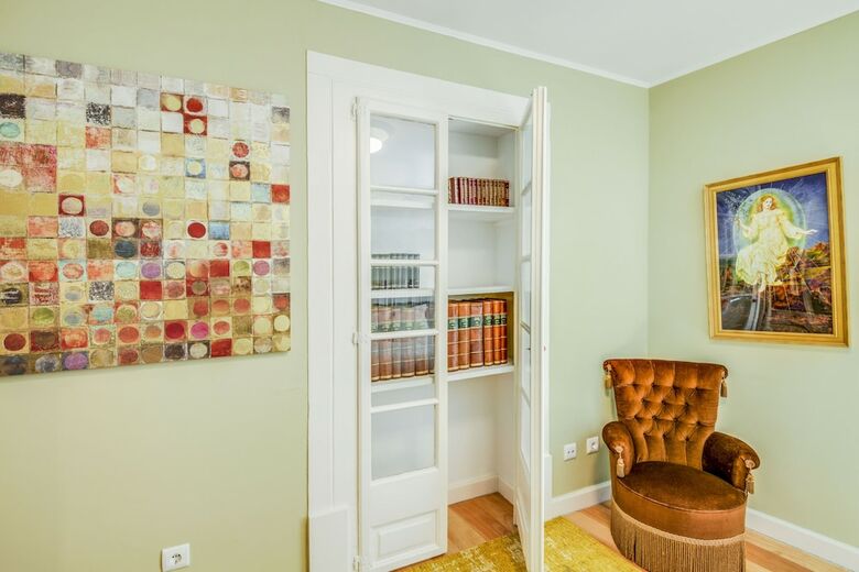 Apartamento Luxa Charm House By Lovelystay