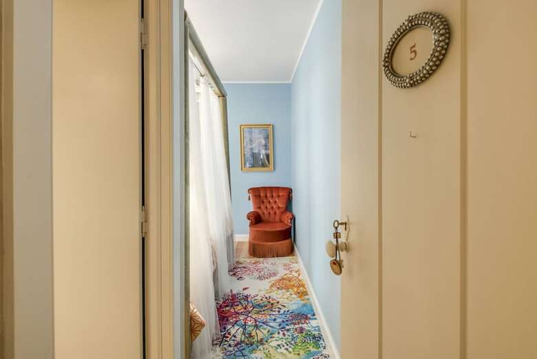 Apartamento Luxa Charm House By Lovelystay