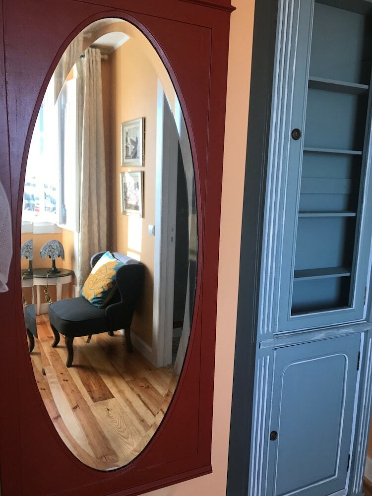 Apartamento Luxa Charm House By Lovelystay