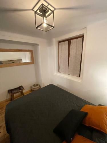 Apartamento Quartos Da Grace