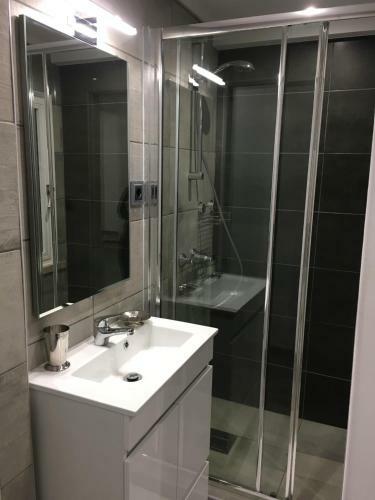 Apartamento Quartos Da Grace
