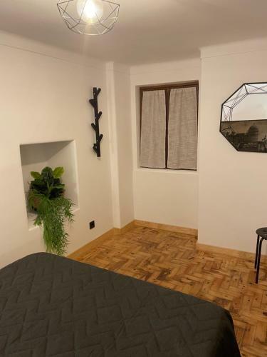 Apartamento Quartos Da Grace