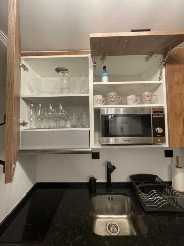 Apartamento Quartos Da Grace