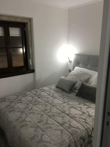 Apartamento Quartos Da Grace