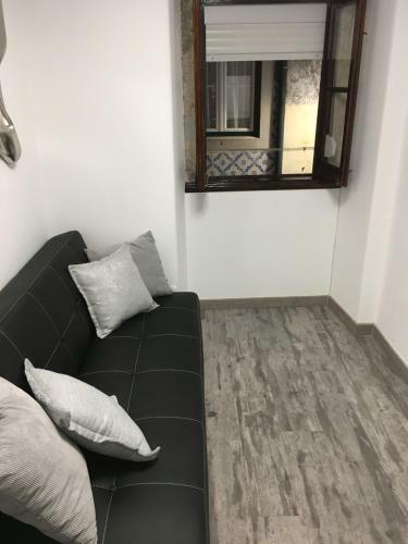 Apartamento Quartos Da Grace