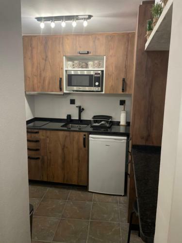 Apartamento Quartos Da Grace