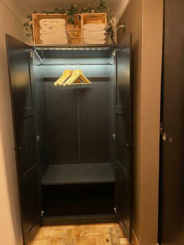 Apartamento Quartos Da Grace