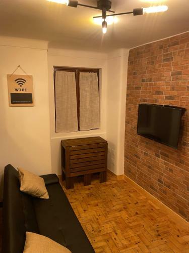 Apartamento Quartos Da Grace