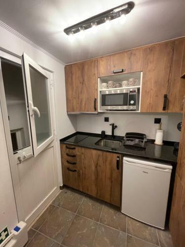 Apartamento Quartos Da Grace